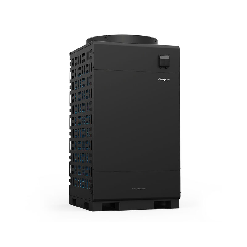 INVERBOOST Commercial Pool Heat Pump